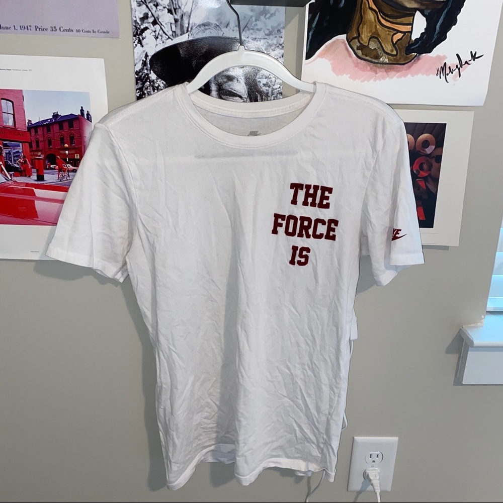 Nike Dri-fit tee